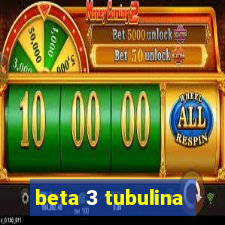 beta 3 tubulina