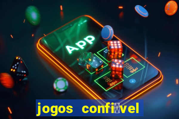 jogos confi谩vel para ganhar dinheiro