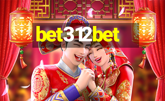 bet312bet