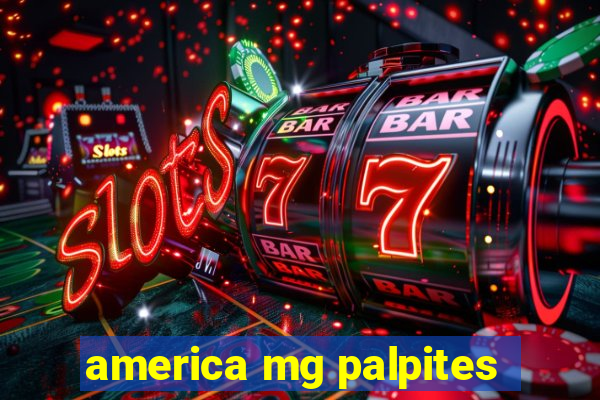 america mg palpites