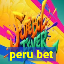 peru bet