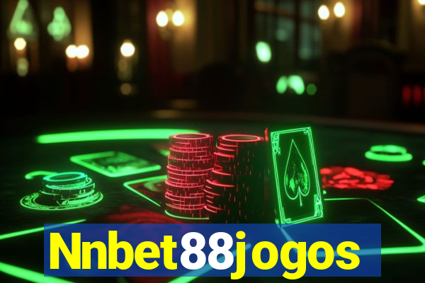 Nnbet88jogos