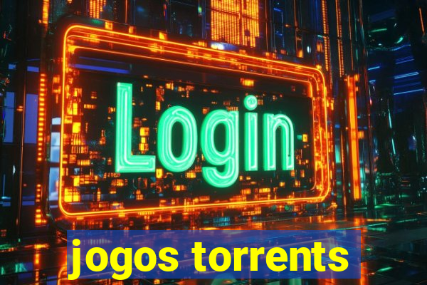 jogos torrents