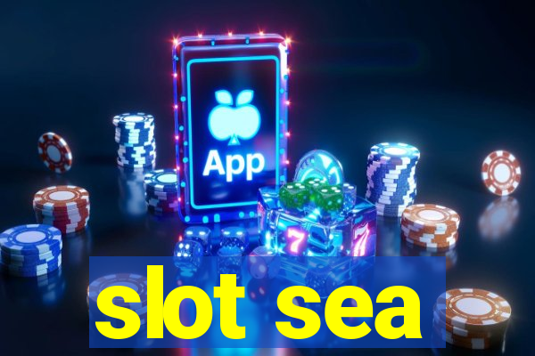 slot sea