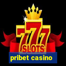 pribet casino