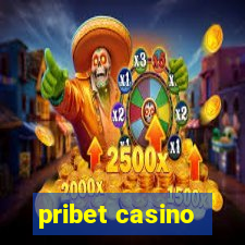 pribet casino