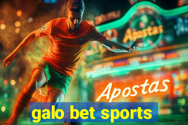 galo bet sports