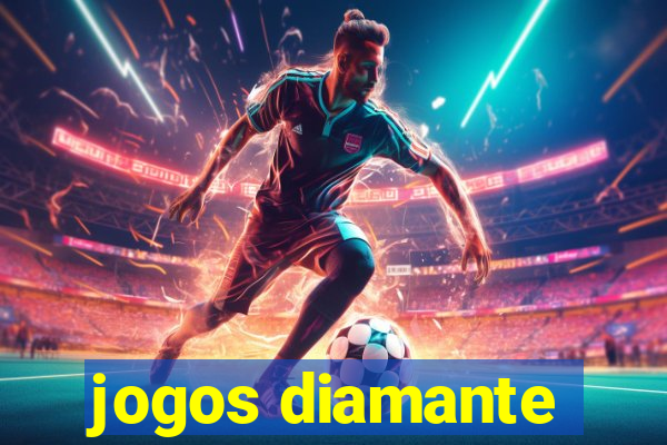 jogos diamante