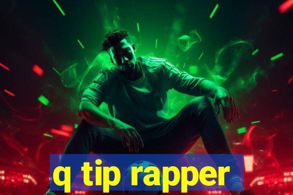 q tip rapper