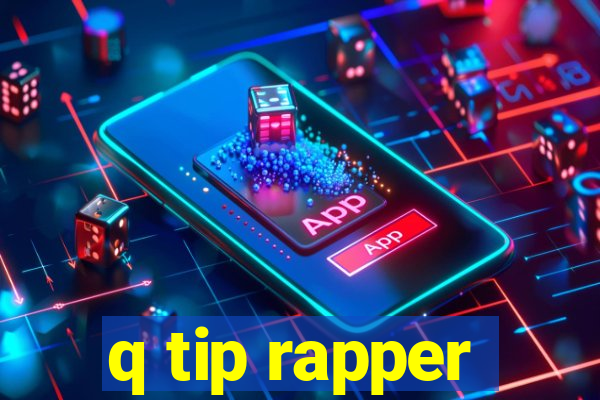 q tip rapper