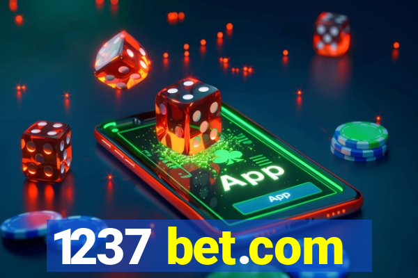 1237 bet.com