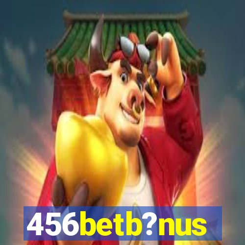 456betb?nus