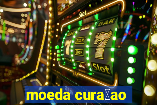 moeda cura莽ao