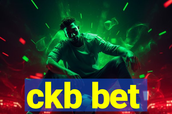 ckb bet