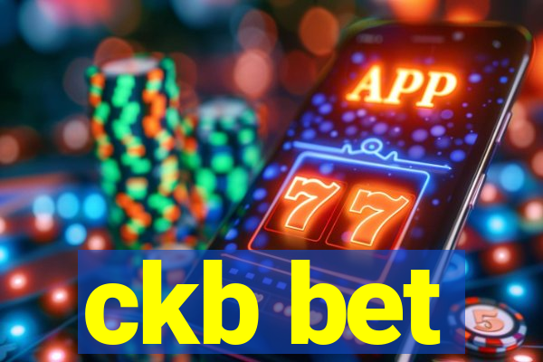 ckb bet