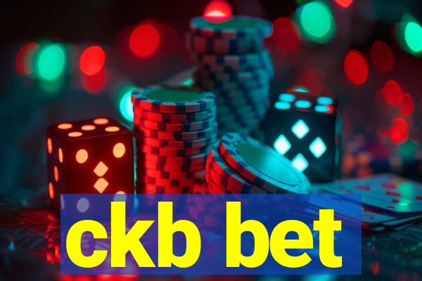 ckb bet