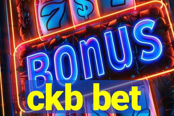 ckb bet