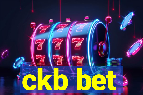 ckb bet