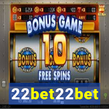 22bet22bet