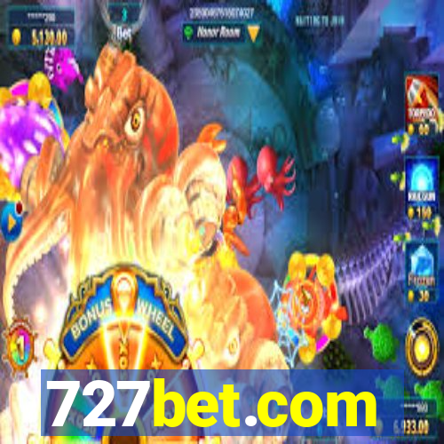 727bet.com