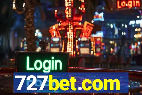 727bet.com