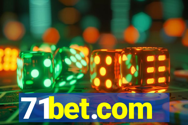 71bet.com