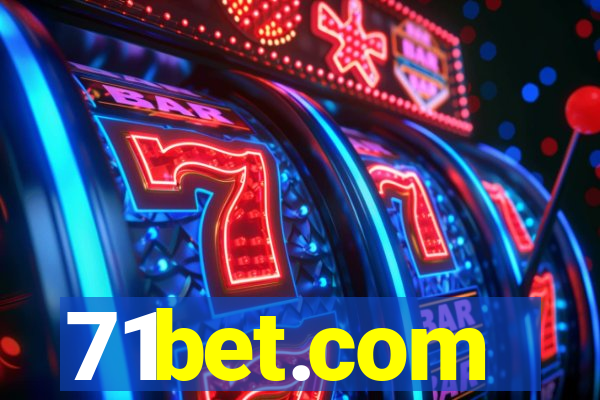 71bet.com