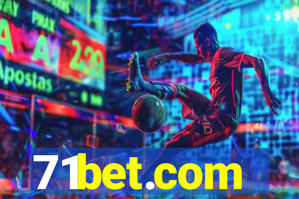 71bet.com