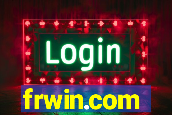 frwin.com