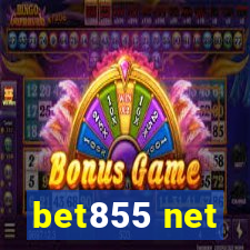 bet855 net