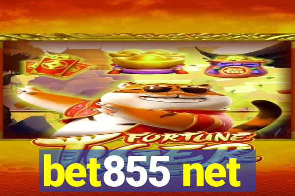 bet855 net