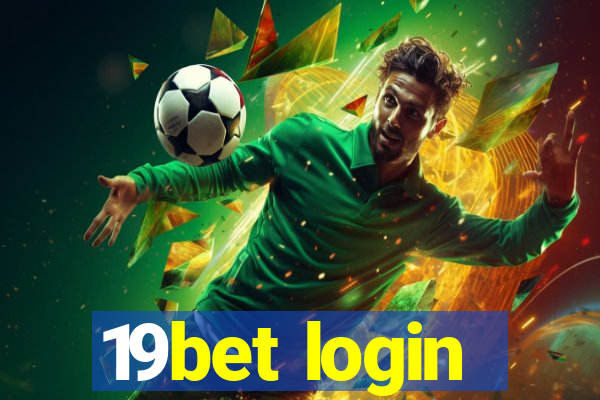 19bet login