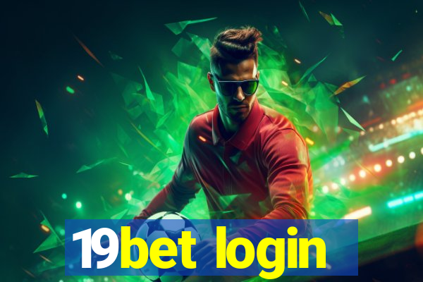 19bet login