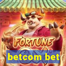 betcom bet