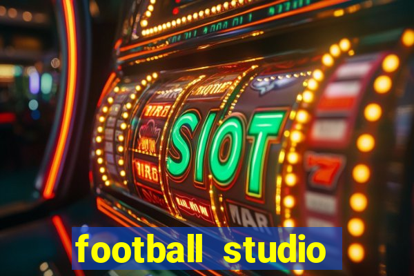 football studio grupo telegram