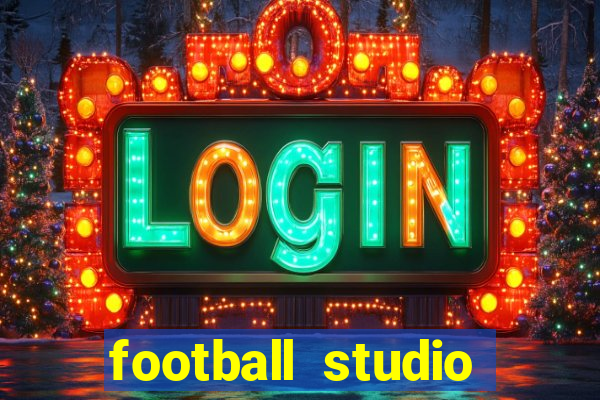 football studio grupo telegram