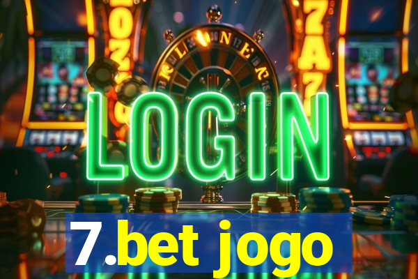 7.bet jogo