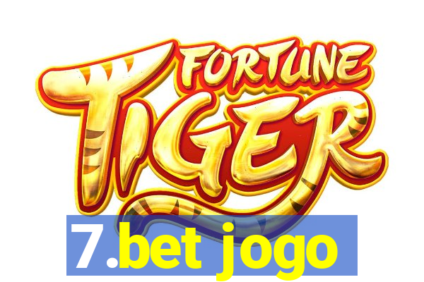 7.bet jogo