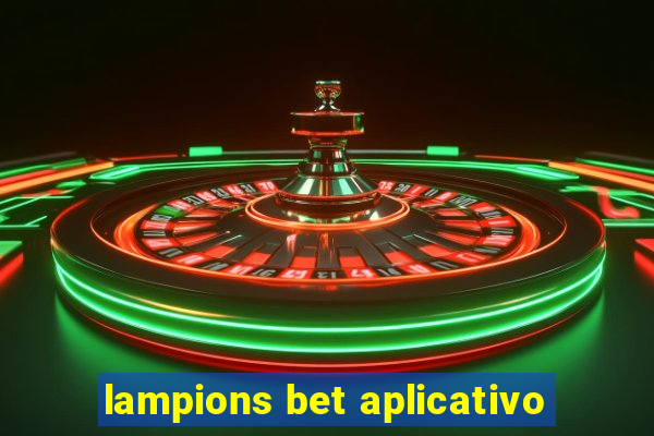 lampions bet aplicativo