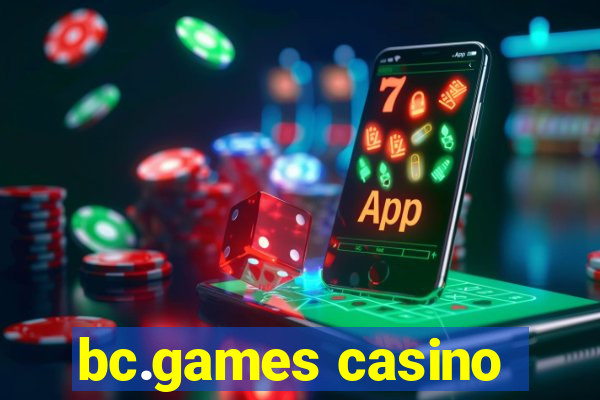 bc.games casino