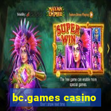 bc.games casino