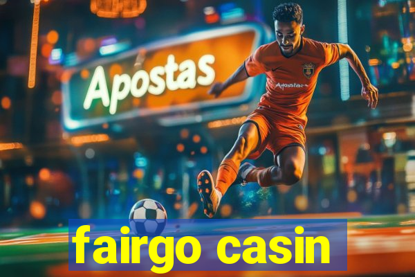 fairgo casin