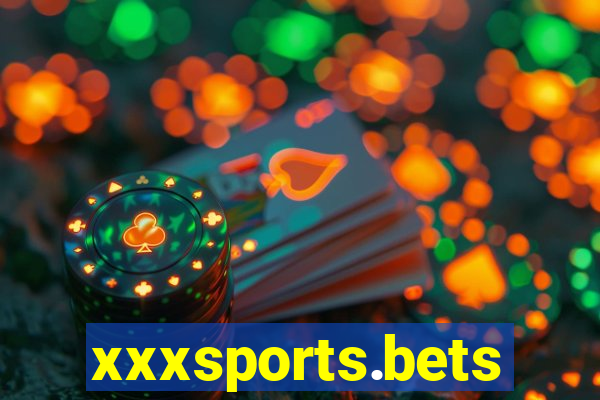 xxxsports.bets