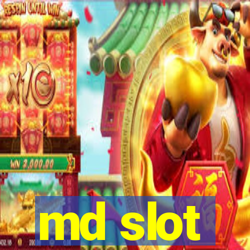 md slot