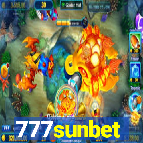 777sunbet