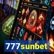 777sunbet