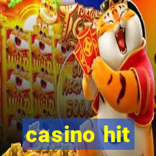 casino hit