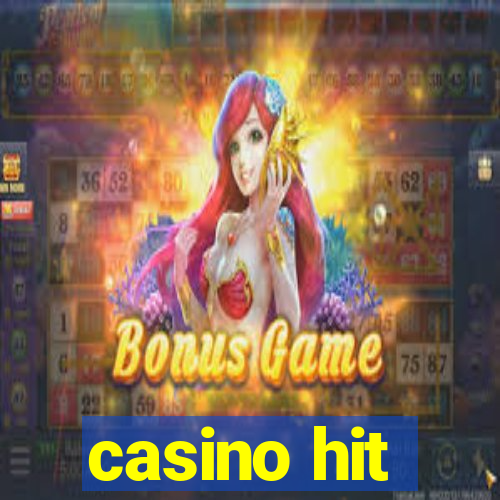 casino hit