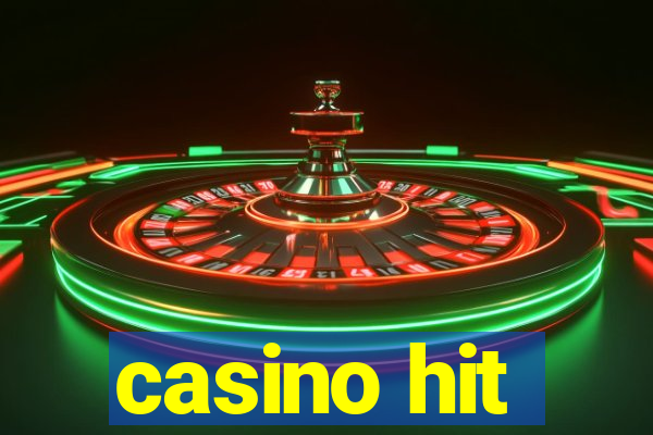 casino hit