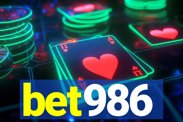 bet986